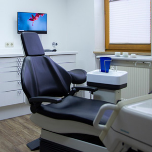 Zahnarztpraxis Dr. Maier-Sabo Volkach