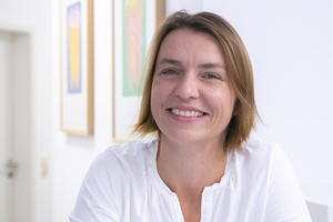 Zahnärztin Dr. Silvia Maier-Sabo Volkach
