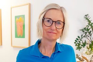 Sabine Schäfer